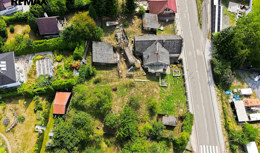 Prodej domu 91 m² s pozemkem 1 593 m², Řehenice – náhled fotky 36