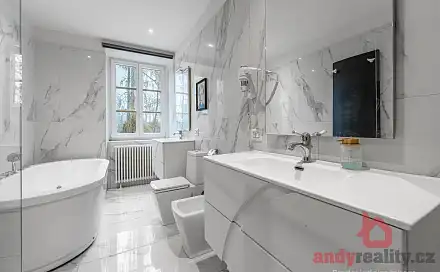 Prodej domu 156 m² s pozemkem 518 m², Jordánská, Tábor