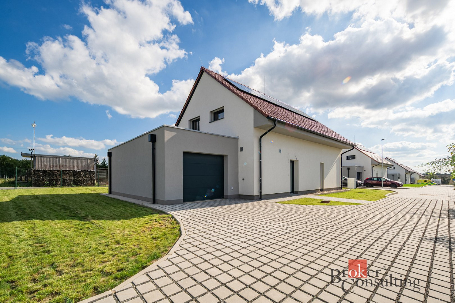 Prodej domu 165 m² s pozemkem 723 m² – fotografie 3