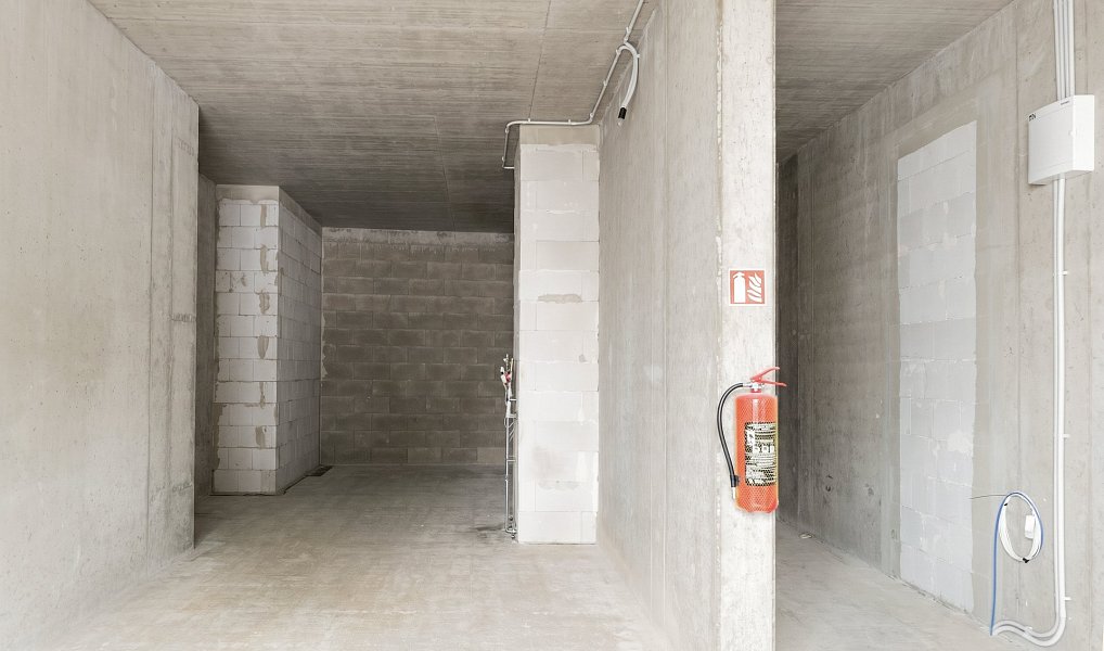 Prodej obchodních prostor 66 m², Praha – náhled fotky 3