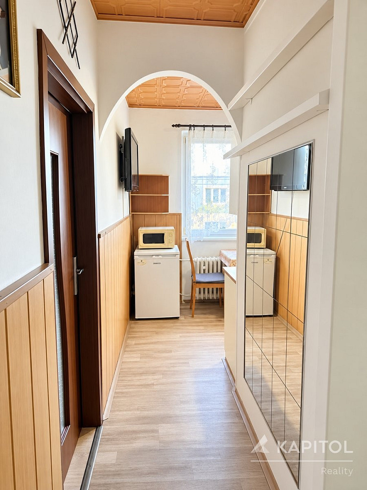 Prodej bytu 2+1 55 m² – fotografie 4