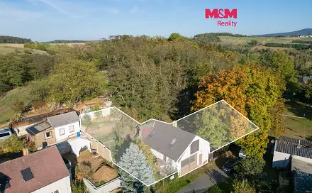 Prodej garáže, 78 m2, Břasy, Břasy - Vranovice, okres Rokycany
