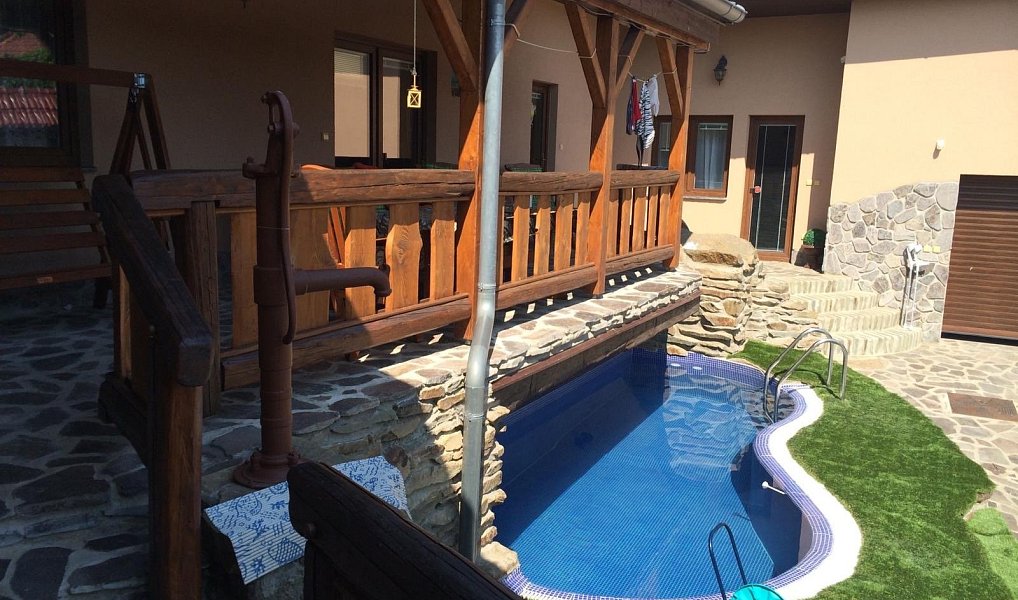 Prodej domu 335 m² s pozemkem 3 009 m², Konice – náhled fotky 31