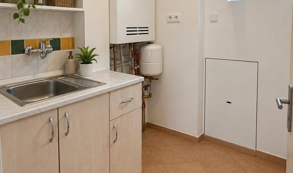 Pronájem obchodních prostor 86 m², Moravské Budějovice – náhled fotky 7