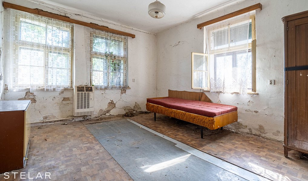 Prodej domu 99 m² s pozemkem 562 m², Zachrašťany – náhled fotky 9