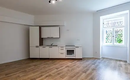 Prodej bytu 2+kk 35 m²