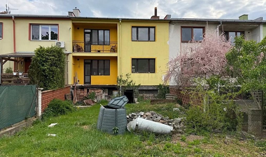 Prodej domu 180 m² s pozemkem 495 m², Rašovice – náhled fotky 2