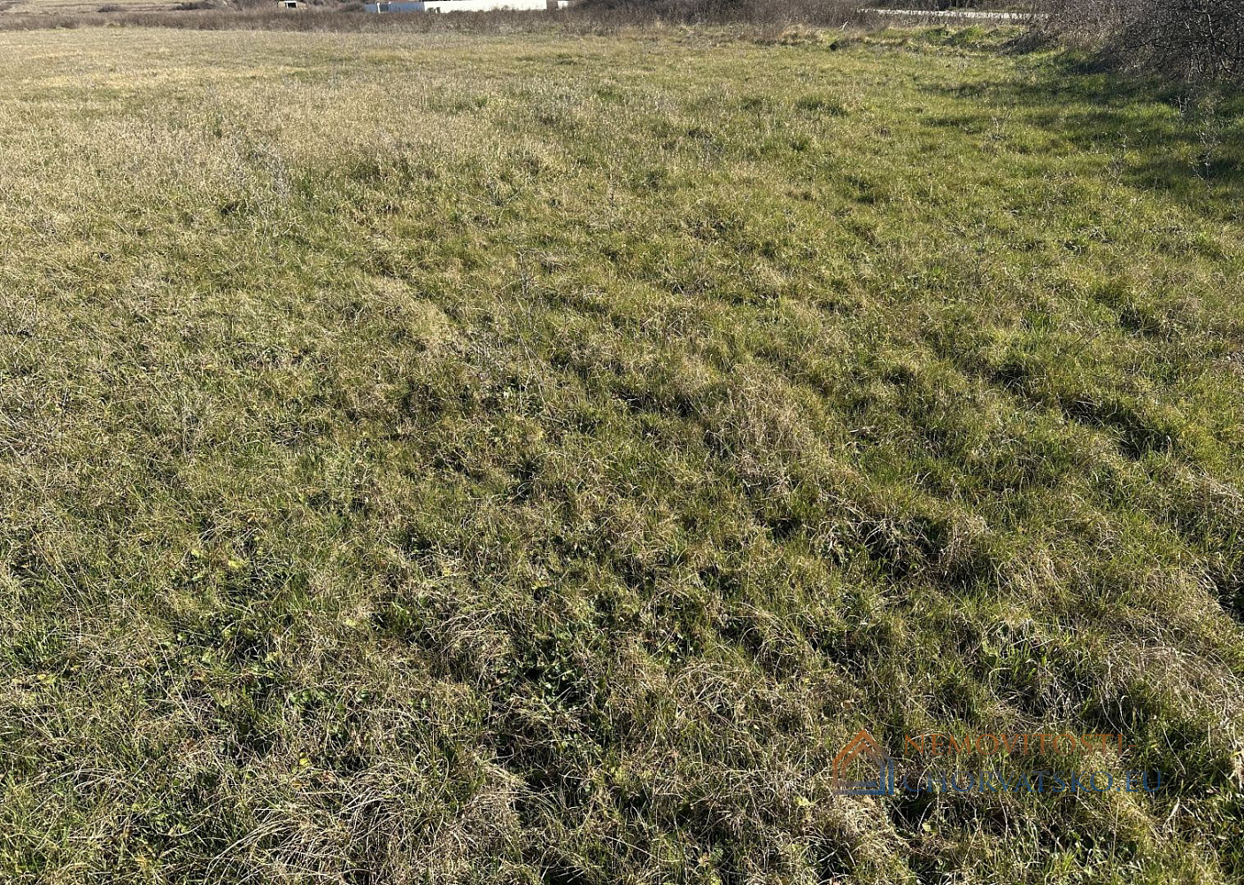 Prodej stavebního pozemku 803 m² - Mehr