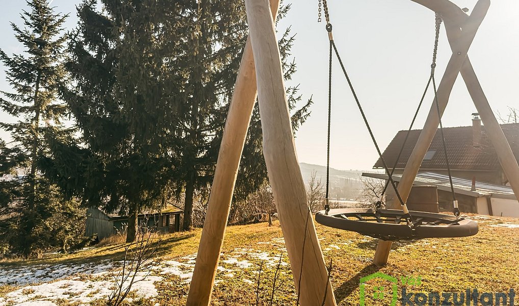 Prodej zahrady 2 420 m², Brno – náhled fotky 15