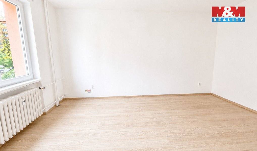 Prodej bytu 2+1 53 m², Třinec – náhled fotky 3