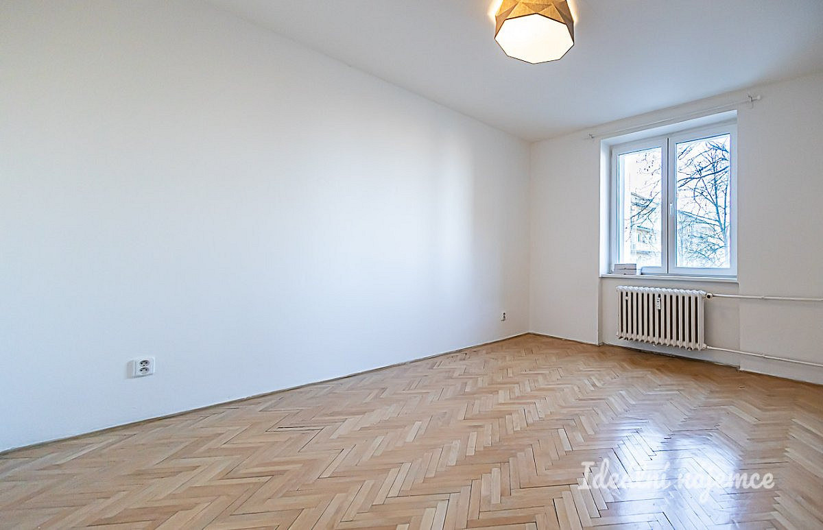 Pronájem bytu 2+1 53 m²