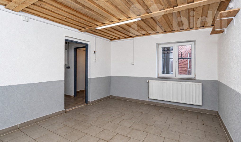 Prodej domu 240 m² s pozemkem 2 125 m², Bečice – náhled fotky 25