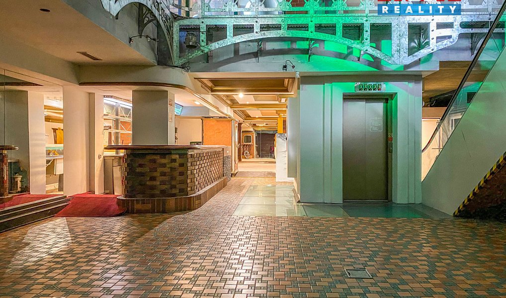 Pronájem obchodních prostor 250 m², Ostrava – náhled fotky 3