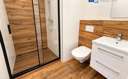 Prodej bytu 2+kk 42 m², Scheinerova, Teplice - Trnovany