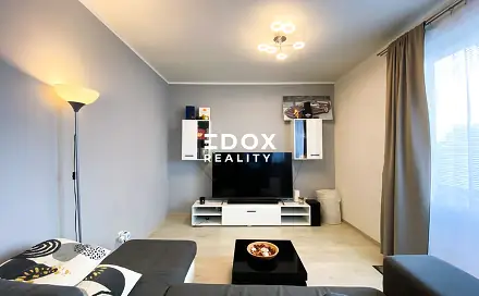 Prodej bytu 2+kk 56 m²