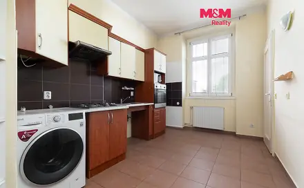 Prodej bytu 3+1 83 m², Muglinovská, Ostrava - Přívoz