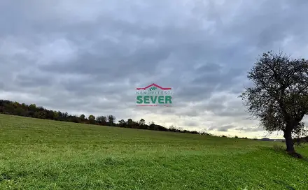 Prodej pozemku 44 621 m², Želenice, okres Most