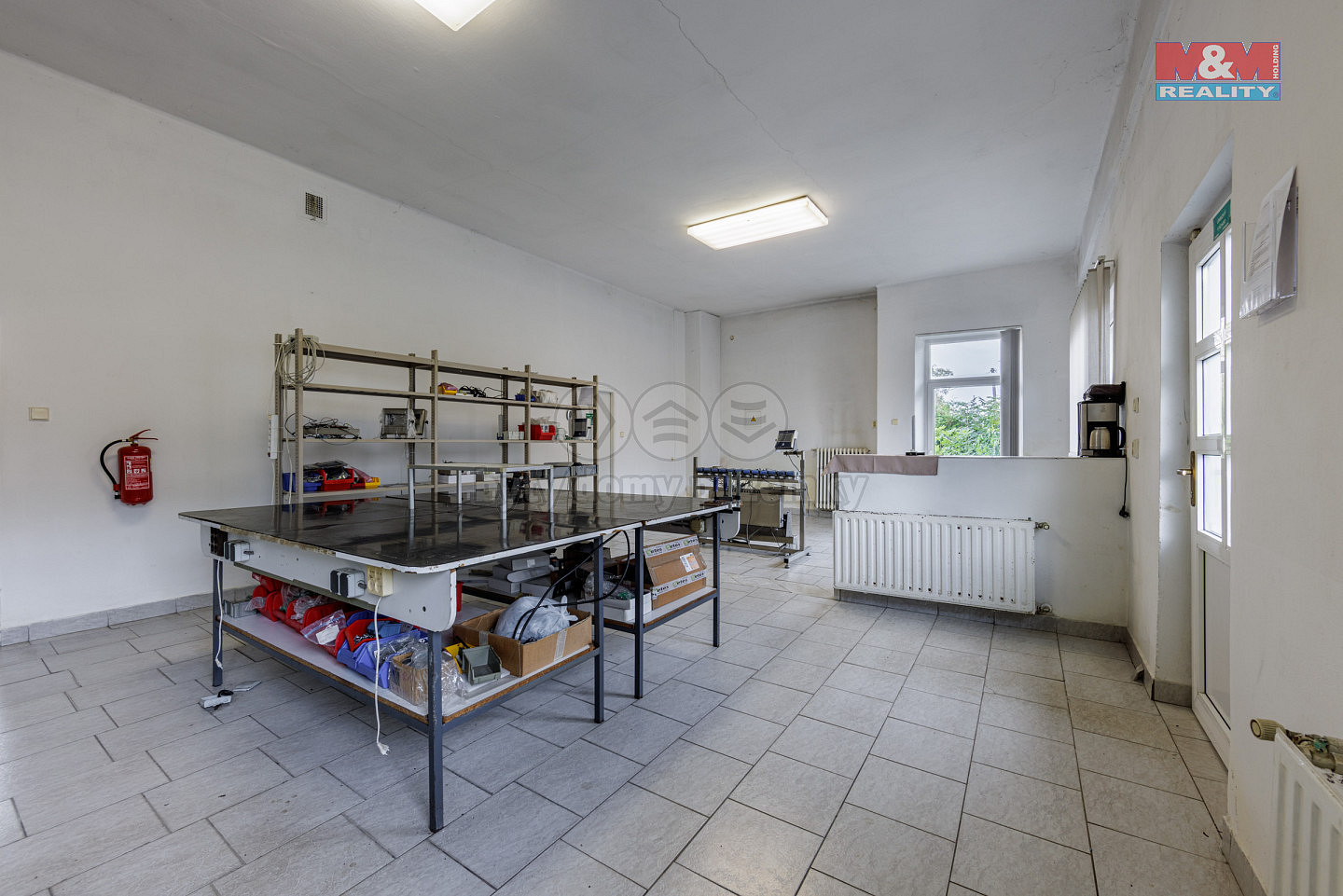 Prodej výrobních prostor 106 m² — photo 4
