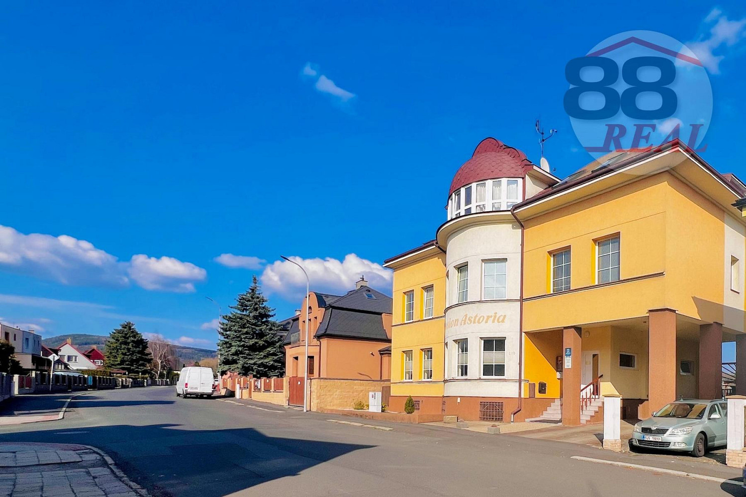 Pronájem restaurace 156 m² – fotografie 4