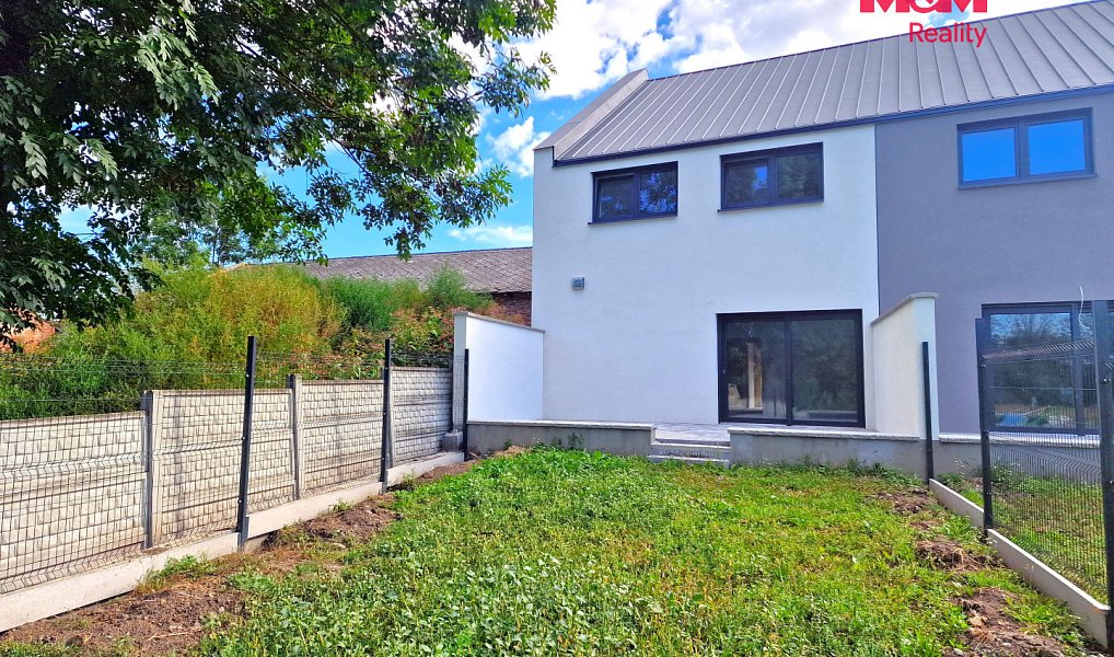 Prodej domu 125 m² s pozemkem 274 m², Opava – náhled fotky 11