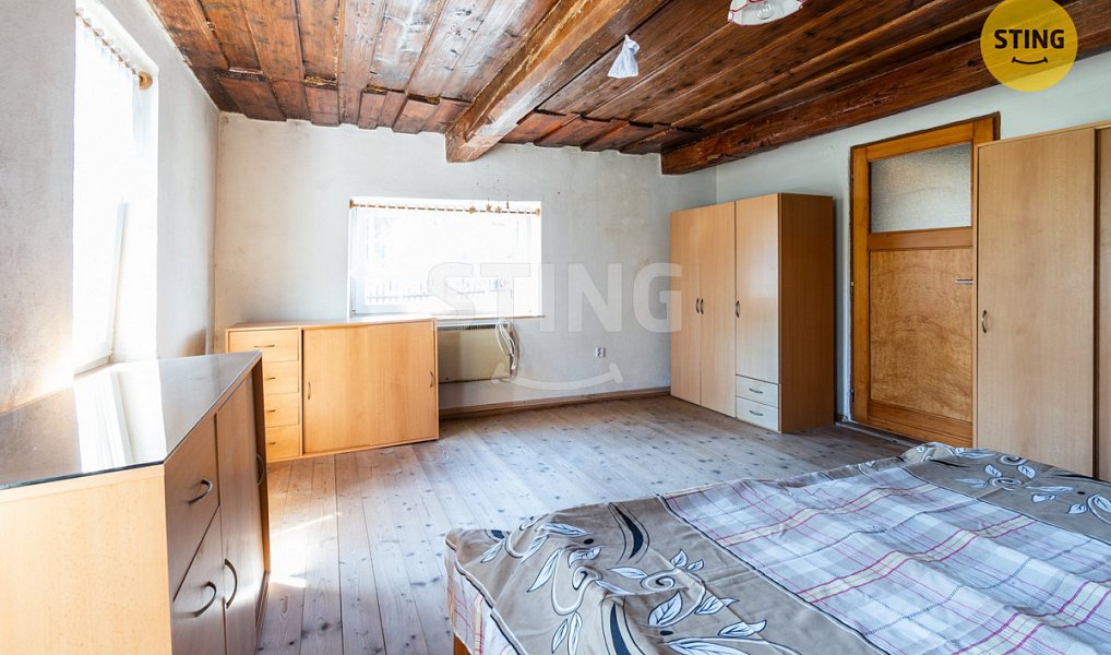 Prodej domu 52 m² s pozemkem 182 m², Křídla – náhled fotky 6