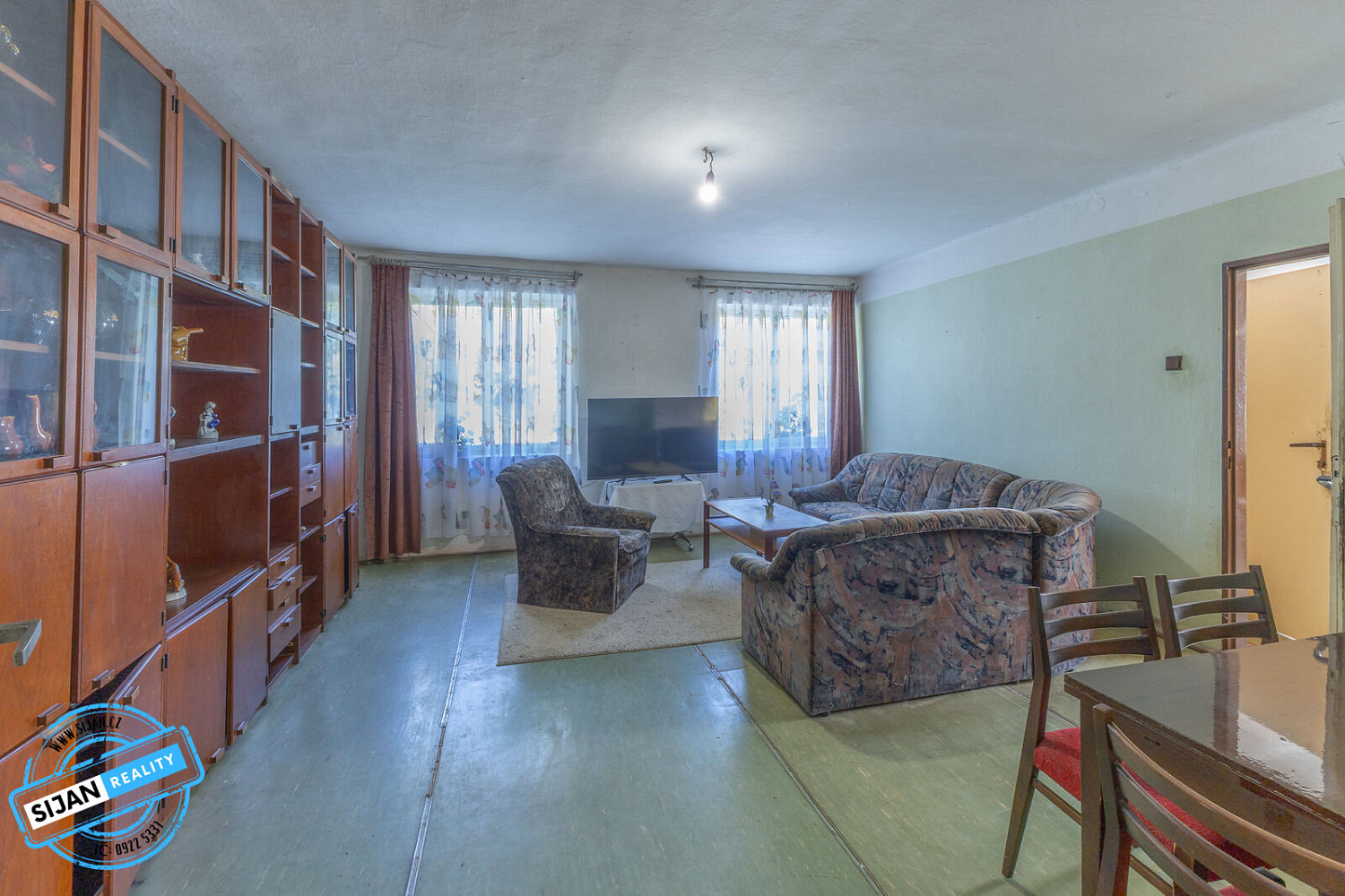 Prodej domu 130 m² s pozemkem 504 m² – fotografie 2