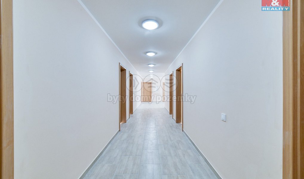 Prodej výrobních prostor 11 856 m², Cheb – náhled fotky 24