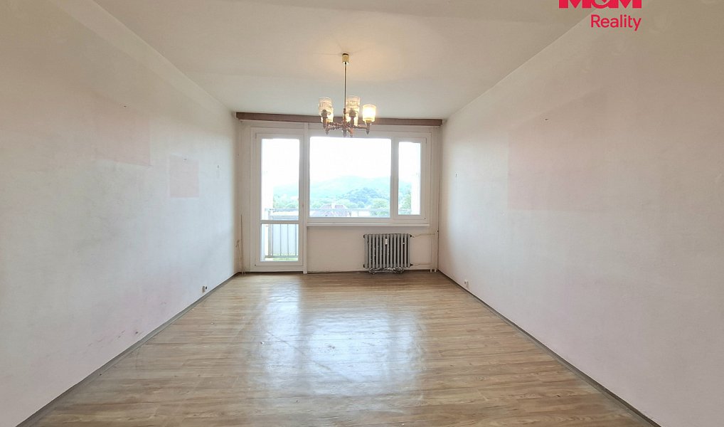 Prodej bytu 2+1 64 m², Ústí nad Labem – náhled fotky 10