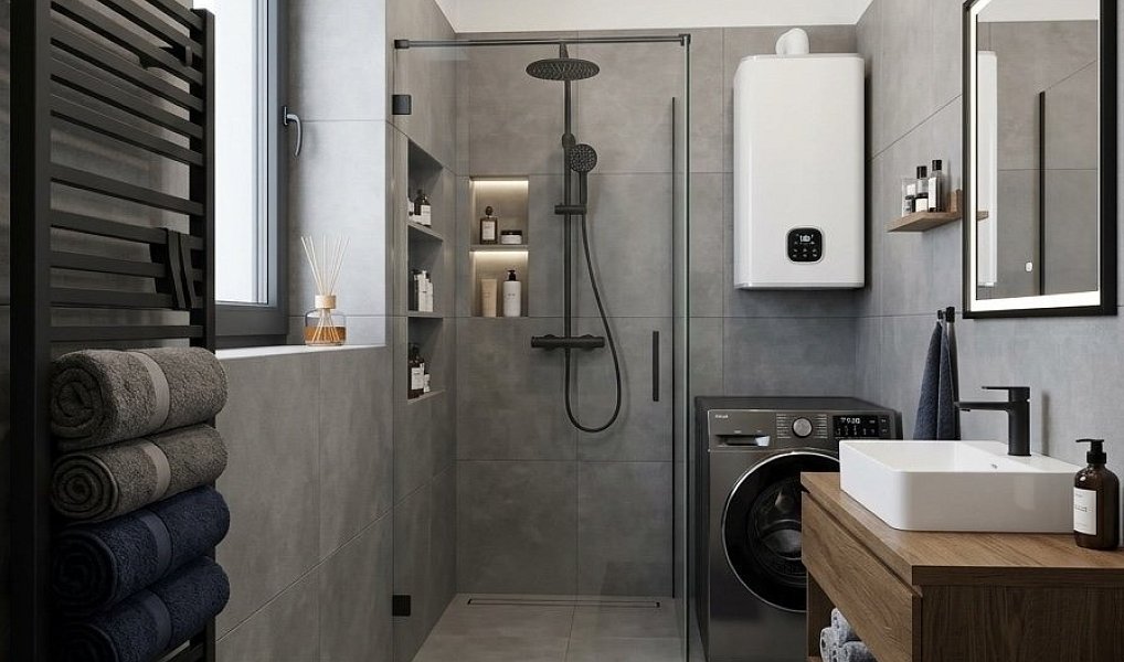 Prodej bytu 2+1 46 m², Česká Lípa – náhled fotky 6