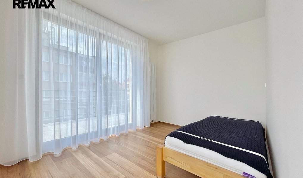 Pronájem bytu 4+kk 77 m², Praha – náhled fotky 5