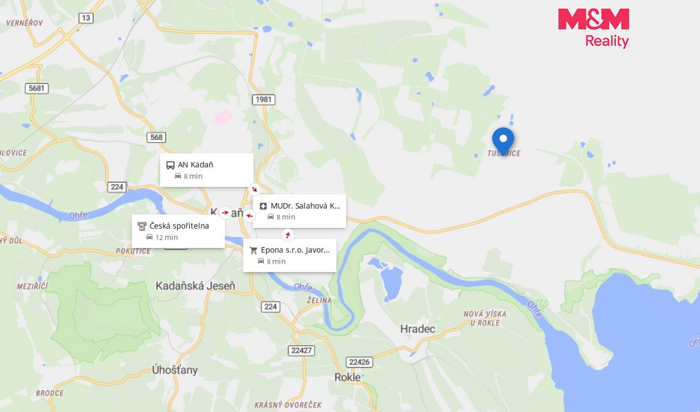 Prodej bytu 2+1 61 m², Kadaň – náhled fotky 18