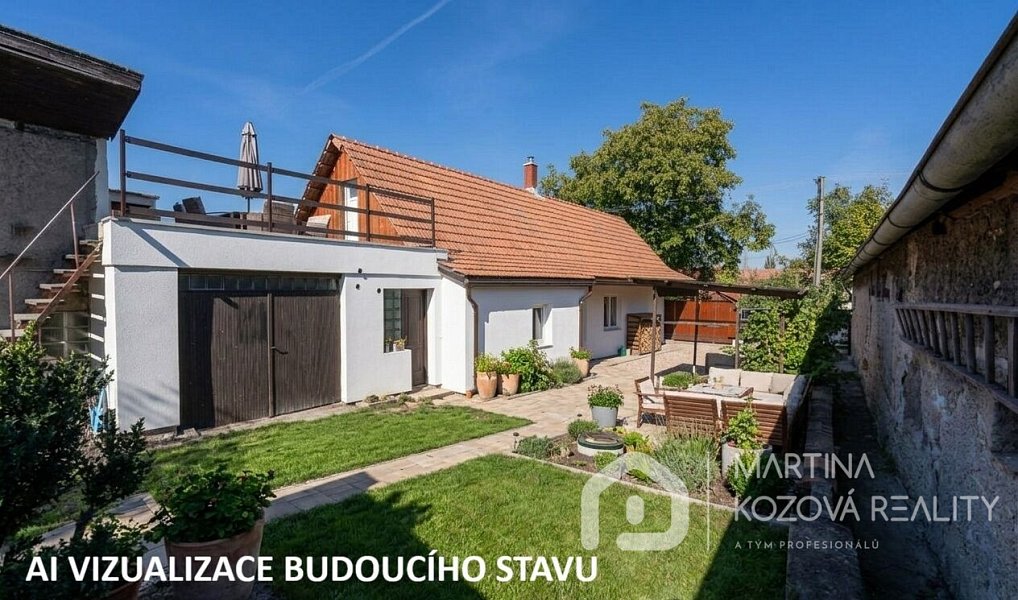 Prodej domu 95 m² s pozemkem 574 m², Kolaje – náhled fotky 24