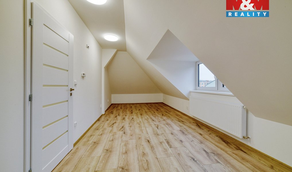 Pronájem bytu 3+kk 74 m², Luby – náhled fotky 5