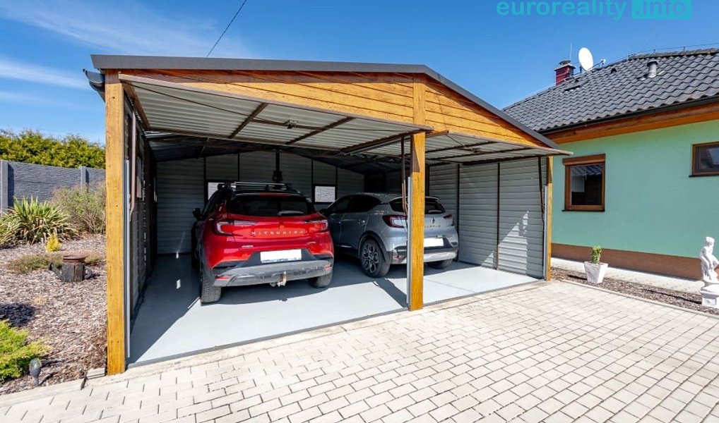 Prodej domu 60 m² s pozemkem 1 497 m², Dubnice – náhled fotky 23