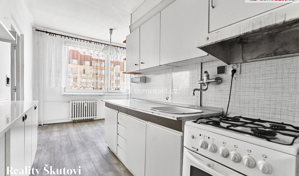 Prodej bytu 2+1 61 m², Ústí nad Labem – náhled fotky 3