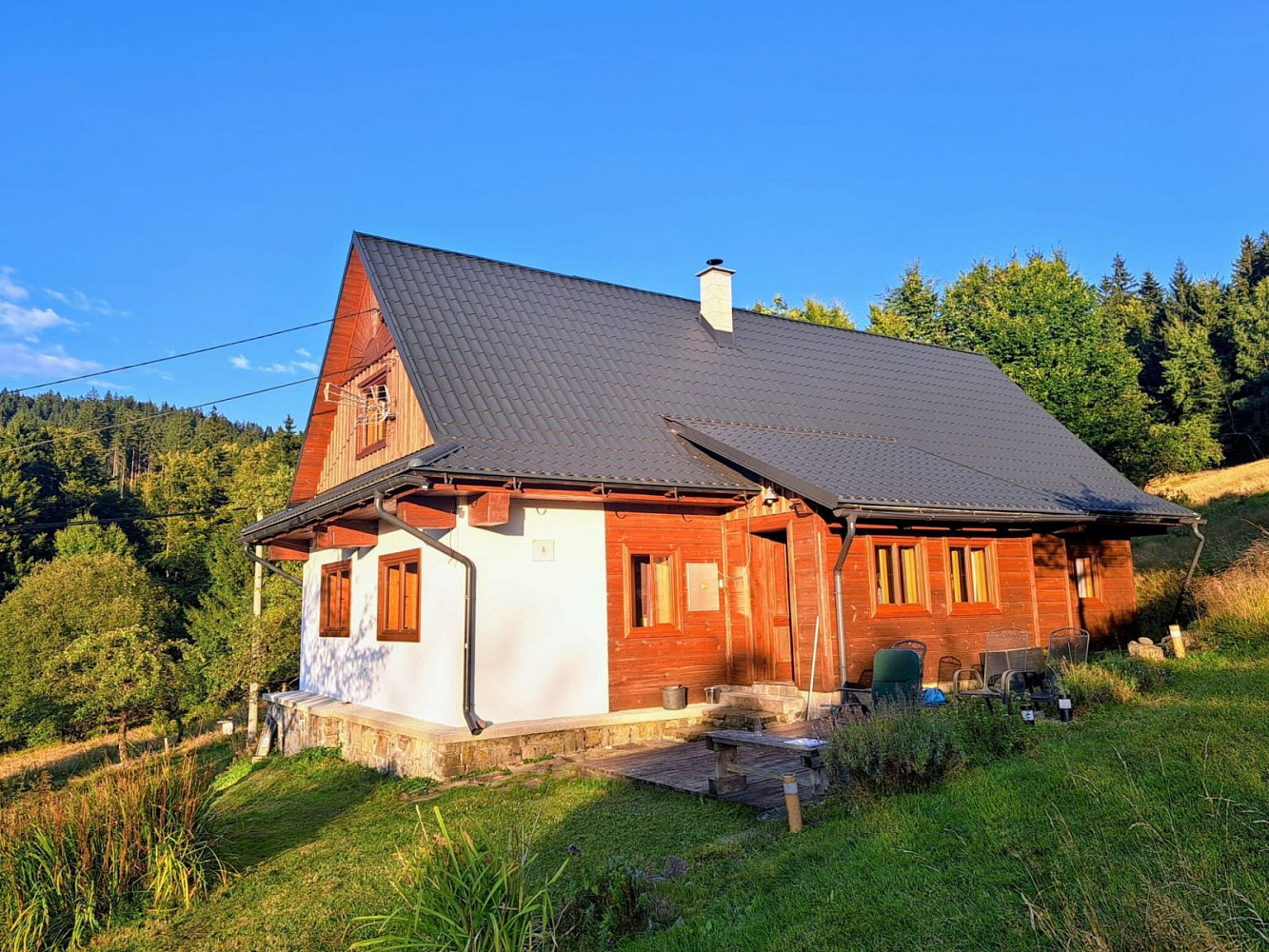 Prodej domu 150 m² s pozemkem 45 000 m² – fotografie 3