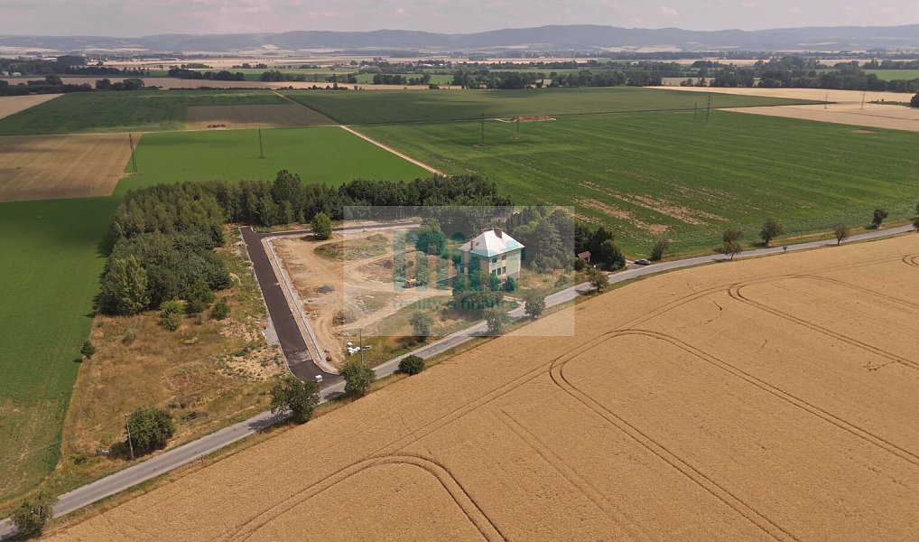 Prodej domu 101 m² s pozemkem 973 m², Uničov – náhled fotky 4