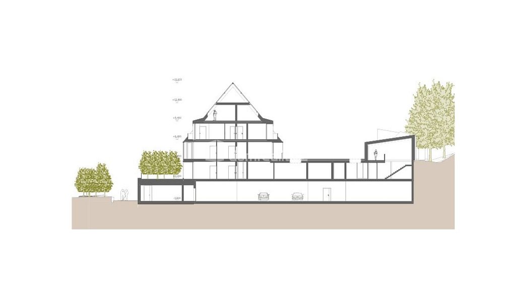 Prodej ubytovacího objektu 2 236 m², Lenora – náhled fotky 22