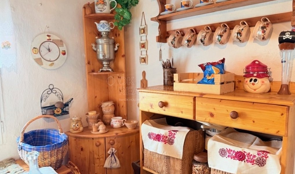 Prodej chaty/chalupy 96 m² s pozemkem 1 840 m², Horní Bečva – náhled fotky 17