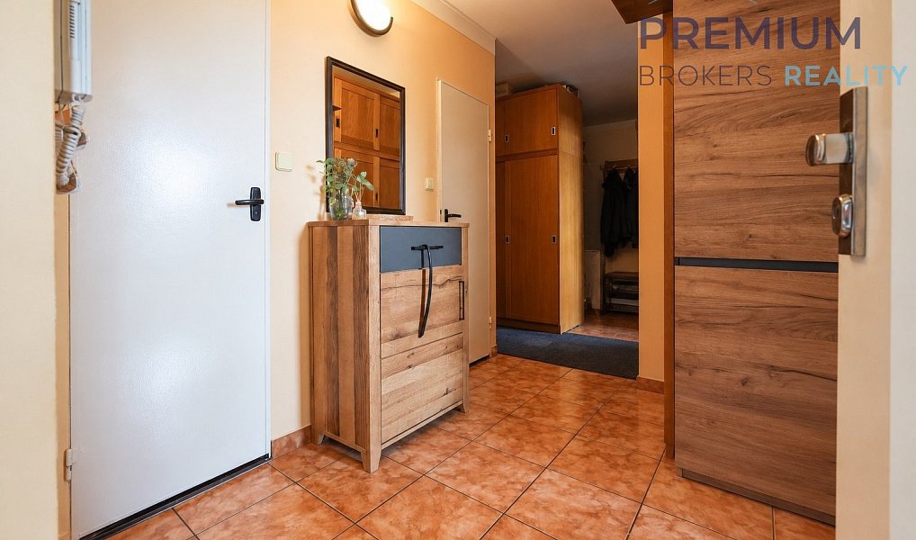 Prodej bytu 3+1 78 m², Mělník – náhled fotky 15
