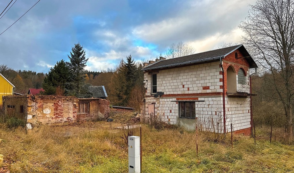 Prodej domu 70 m² s pozemkem 722 m², Aš – náhled fotky 17
