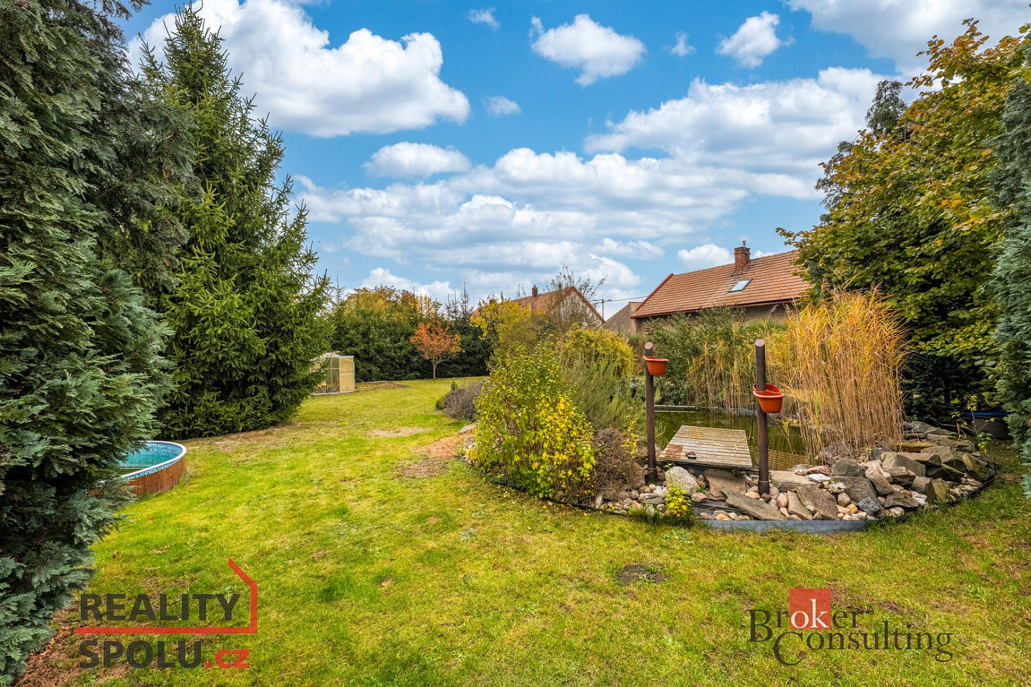 Prodej domu 195 m² s pozemkem 1 560 m² — photo 4