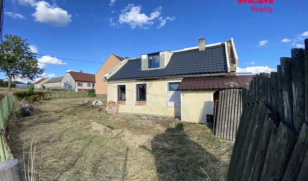 Prodej domu 140 m² s pozemkem 503 m², Měřín – náhled fotky 2