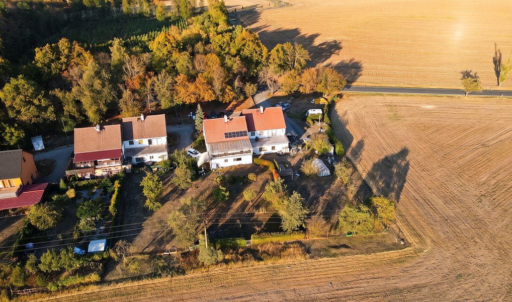 Prodej domu 296 m² s pozemkem 855 m², Třebíč – náhled fotky 37