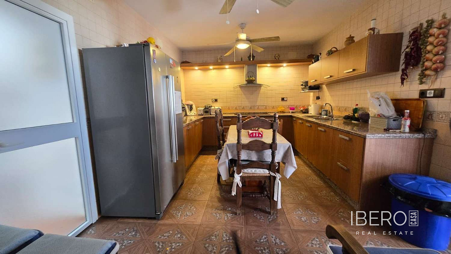 Casa 7+kk – Alhaurín de la Torre, Los Tomillares - Más