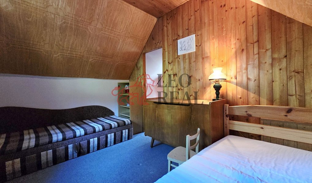 Prodej chaty/chalupy 66 m² s pozemkem 100 m², Tuřice – náhled fotky 10