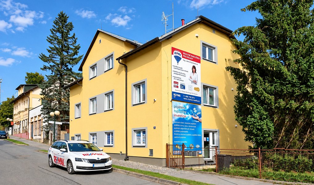 Pronájem bytu 2+kk 48 m², Říčany – náhled fotky 8