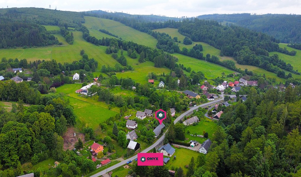 Prodej chalupy 244 m² s pozemkem 822 m², Krasov – náhled fotky 18