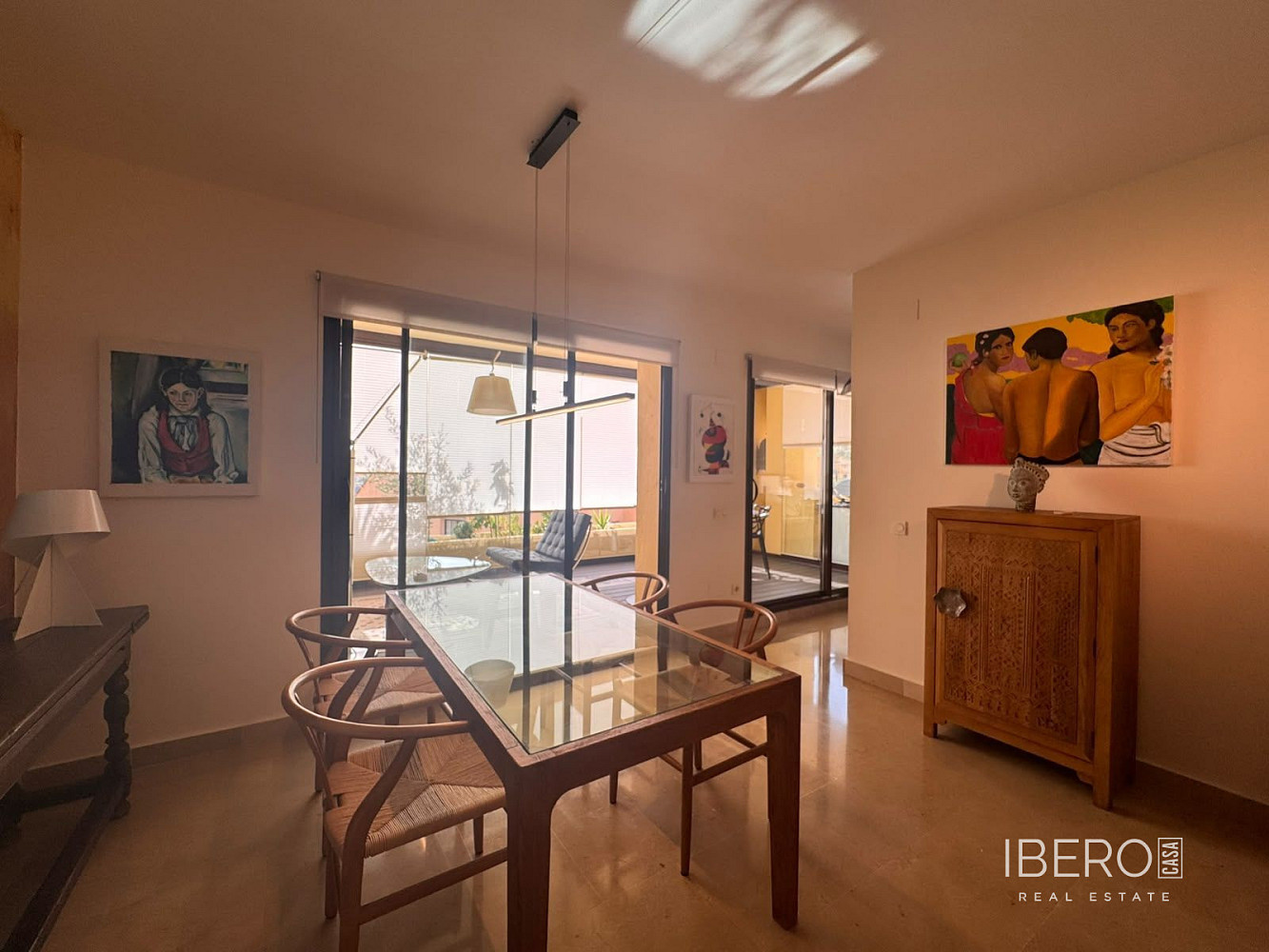 Piso 3+kk – Manilva, Manilva Pueblo, Costa del Sol Occidental - Vista 4