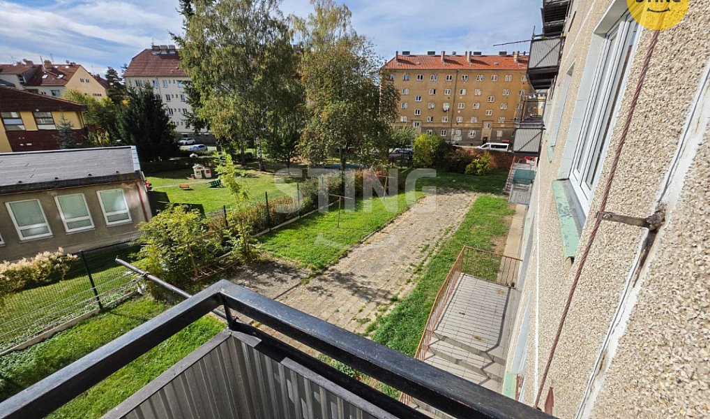 Prodej bytu 2+1 57 m², Jihlava – náhled fotky 7